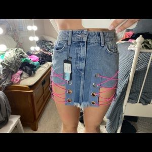 Brand new carmar denim Colin skrt